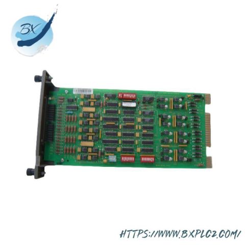 ABB YXU168F YT204001-JD A/I Module - Advanced Signal Processing & Control