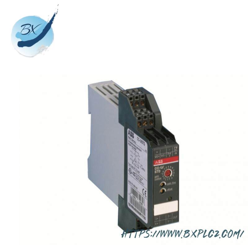 abb_yyt107a.jpg ABB YYT107A YT212002AD PLC Module for Industrial Control