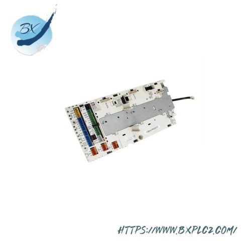 ABB ZCU-12L CONTROL UNIT: Advanced Automation Solution