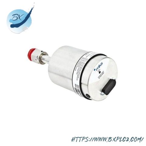 API4380G Absolute Encoder, High Precision Industrial Position Measurement