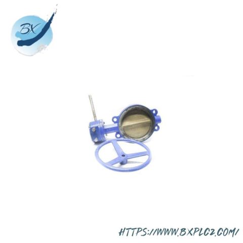 ABZ Valve 980 | High-Pressure Control Valve, 200 PSI, Industrial Controls