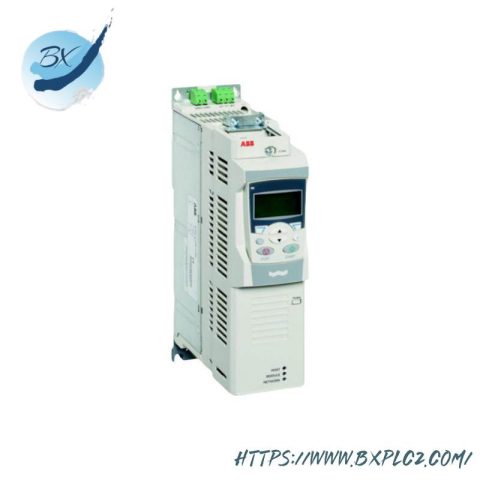 ABB ACQ810-04-03A5-4 Inverter AC Drive: Precision Control for Industry 4.0