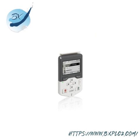 ABB ACS-AP-S Control Panel: Advanced Industrial Automation Solution