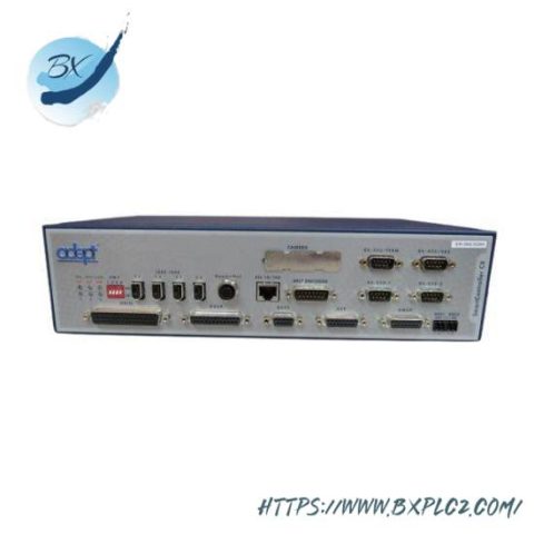 ADEPT Adept 101 PLC - Control Board for Robotics