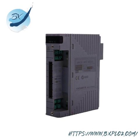 Yokogawa ADV141-P13 S1 Digital Input Module: Precision Control for Industrial Automation