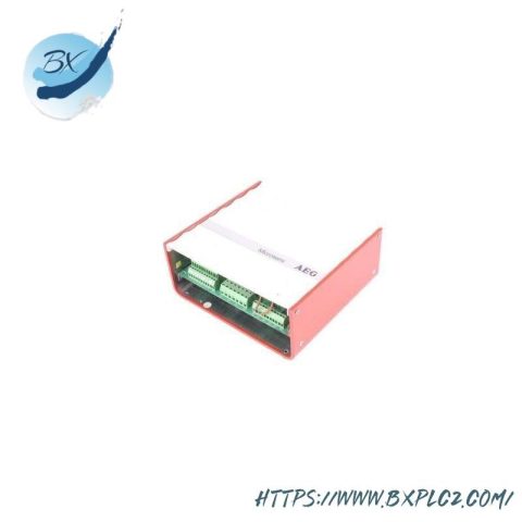 AEG MINISEMI 220(380)/15F: Industrial Power Conversion Module