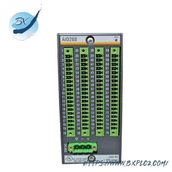 ai0288_analog_input_output_modules_bachmann.jpg Bachmann AI0288 Analog Input/Output Modules