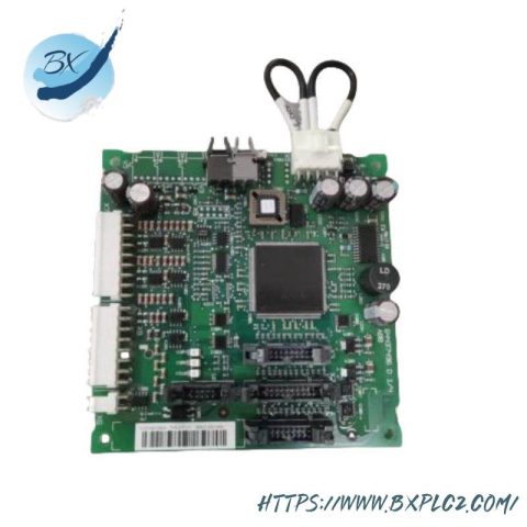 ABB AITF-01C Inverter Communication Board, Advanced Control Solution for Industrial Automation