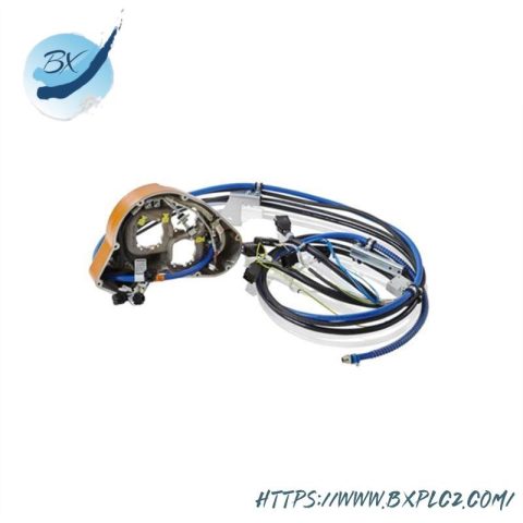 AJAX U-02-1743-05 MK-A High-Performance Industrial Control Module