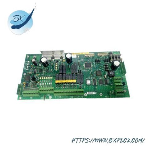Alfa Laval EPC-50 3183045841 I/O Expansion Board - Industry-Leading Automation Module