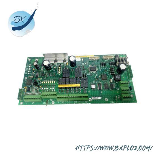alfa_laval_epc-50_3183045841_i_o_expansion_board.jpg Alfa Laval EPC-50 3183045841 I/O Expansion Board - Industry-Leading Automation Module