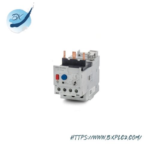 Allen Bradley 193-EEFD, High-Performance Overload Relay