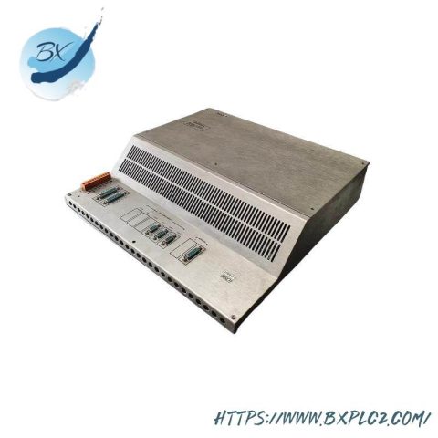 Allen Bradley 8601 Axis Processor: Precision Control for Industrial Automation