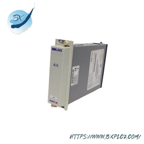 alstom_2rmlg02_test_block_relay.jpg Alstom 2RMLG02 Test Block Relay