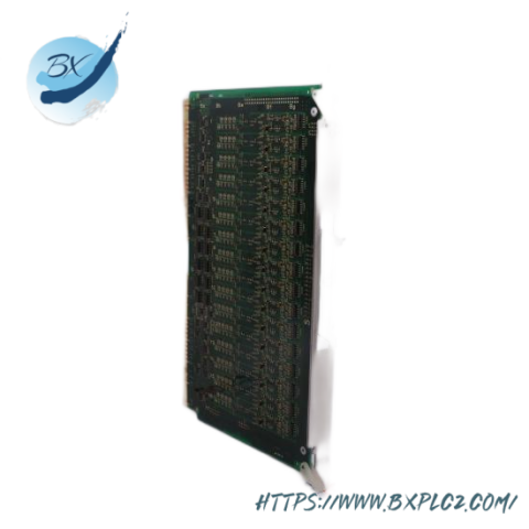 Alstom Epic III Epic 3 e3-f-es: Industrial Automation Powerhouse