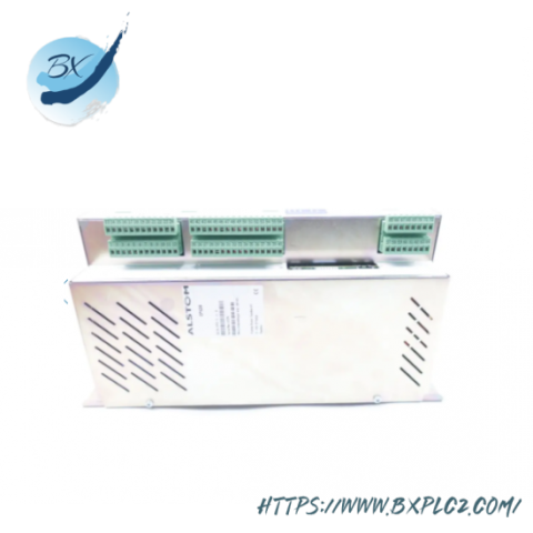 Alstom EPICIII EP3-E-4-A New Factory Module