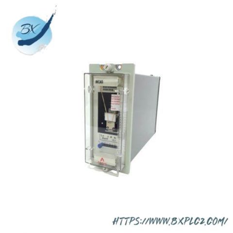 ALSTOM MCRI01T1CD0501C: Advanced Drive Module for Industrial Automation