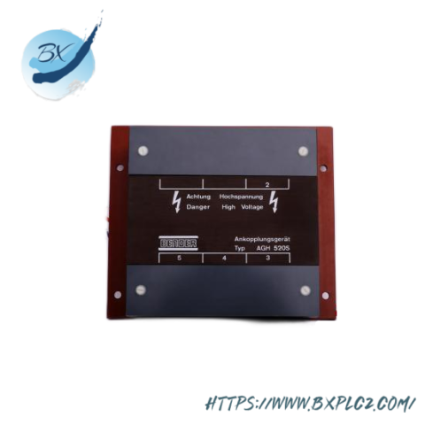 ALSTOM MCTI40N1AB0751G Control Module Card