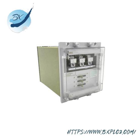 alstom_mifp155e100h00c.jpg Alstom MIFP155E100H00C: High-Performance Industrial Motor Control Module