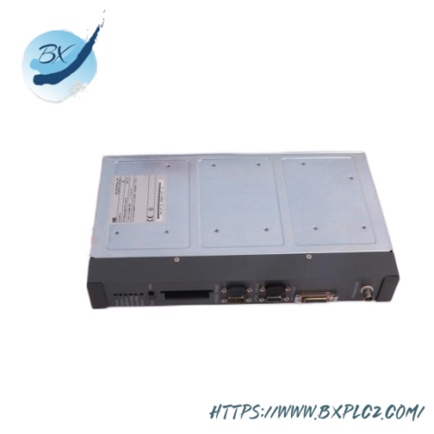 ALSTOM MRTP01L1CC0761C: Advanced Industrial Control Module