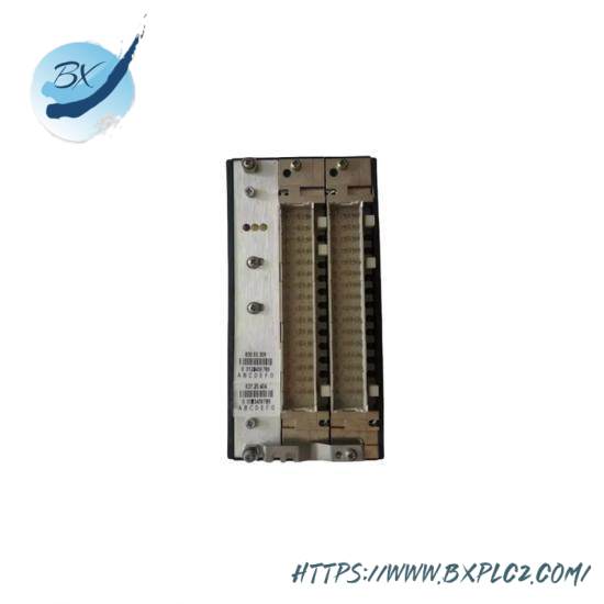 alstom_trvc062105000_trvc070938000_1.jpg ALSTOM TRVC062105000 TRVC070938000 Control Module