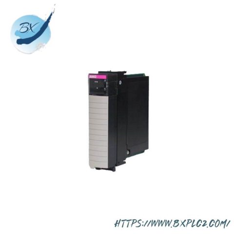 AMCI 7264 ControlLogix SSI Interface Module - Advanced Industrial Control Solutions