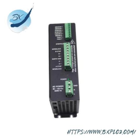 AMCI SD17060B Stepper Drive - High-Performance Step Motor Controller