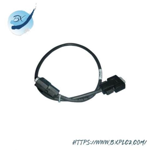 AMP Electronics P0917JJ Cable - Industrial Control, Efficient Connectivity