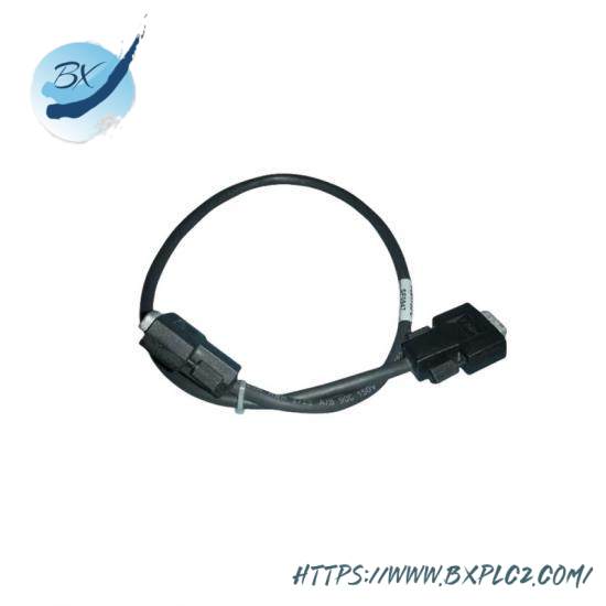 amp_p0917jj_c_base_cable.jpg AMP Electronics P0917JJ Cable - Industrial Control, Efficient Connectivity
