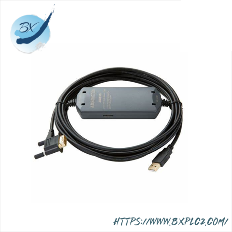 AMSA MOTION USB-PPI Multi-Master Cable AS1010-A001, Industrial Control