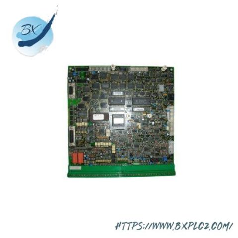 ANSALDO 211QS50417C: DUAL RELAY OUTPUT MODULE FOR INDUSTRIAL CONTROL SYSTEMS