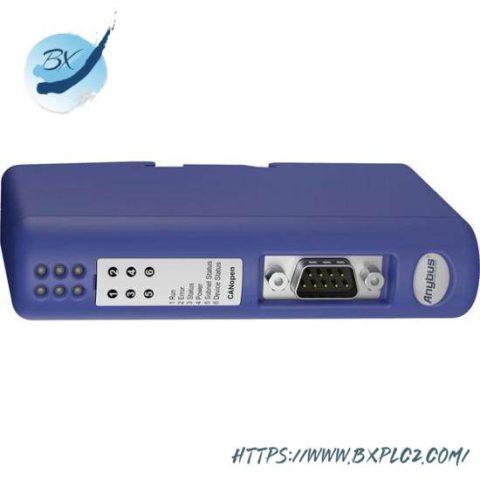 ANYBUS ABDT-PDP 3183203131 Industrial Power Distribution Module