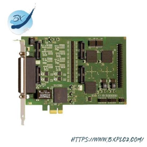 AB Controllogix APCI5096 - Advanced Counter Module, Industrial Automation