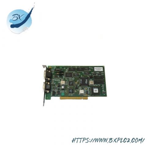 AppliCom PCI2000PFB Profibus Interface Card: Industrial Control Module, 125 Slaves Supported