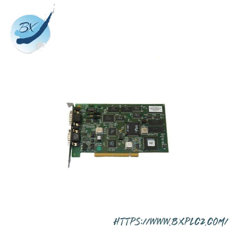 applicom_pci2000pfb_profibus_interface_card.jpg AppliCom PCI2000PFB Profibus Interface Card: Industrial Control Module, 125 Slaves Supported