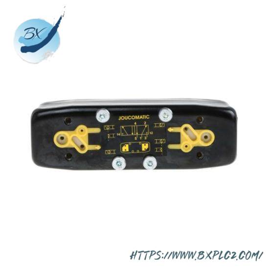 asco_54191023_spool_valve_size_3_solenoid_air_operated.jpg ASCO 54191023 Spool Valve Size 3 Solenoid Air Operated