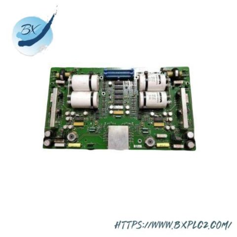 AB Boveri SNAT631PAC Pulse Amplifier Board - High-Performance Electronics for Industrial Control