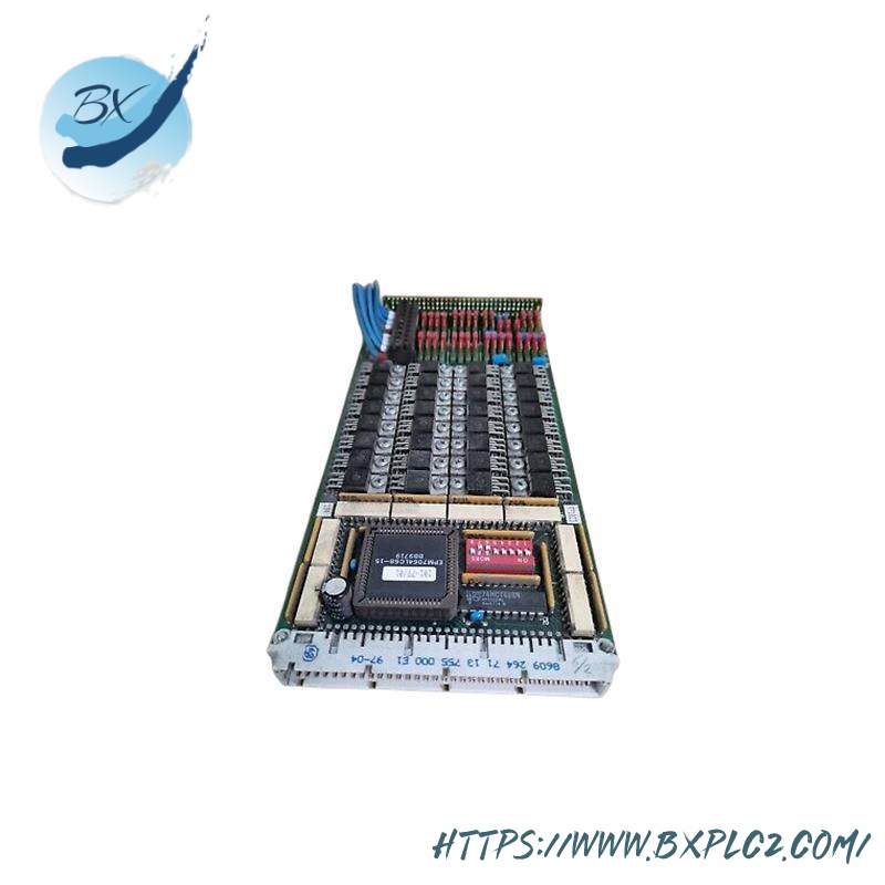 asm_fico_4552144_asm_output_card.jpg ASM FICO 4552144: Industrial Control Output Card by ASM