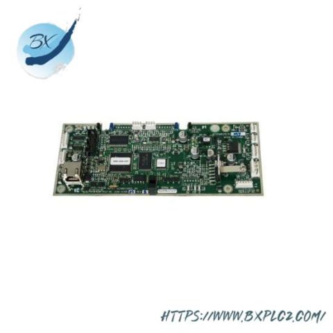 ASYST SB-700 High-Performance Industrial Control Module