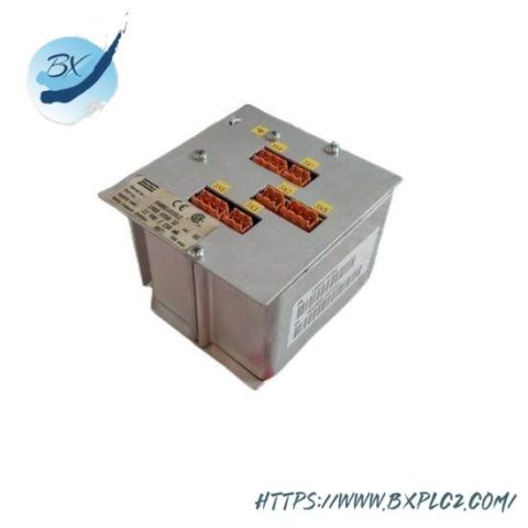 Atlas Copco 1900070052 Air Compressor Controller, Precision & Efficiency in Industrial Control