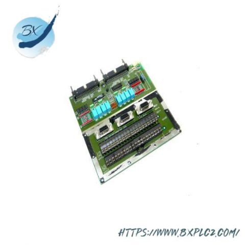 Atlas Copco 81N813AB01 4222019211 Interface Board