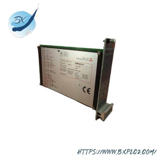 atos_e-me-ac-05f_i_atos_electrical_amplifier.jpg Atos E-ME-AC-05F/I Electrical Amplifier, Atos, E-ME, AC, Module