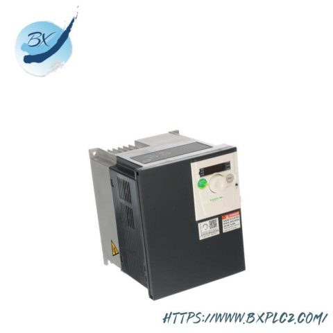 Schneider ATV312HU22N4 High-Performance Variable Speed Drive