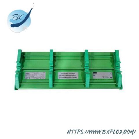 Automation T8800C: High-Fidelity Digital Input FTA for Industrial Control Systems