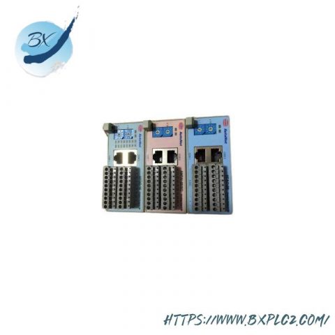 AUTONET HFDI-16 Ethernet Network Controller: High-Speed, Reliable Industrial Control Solution