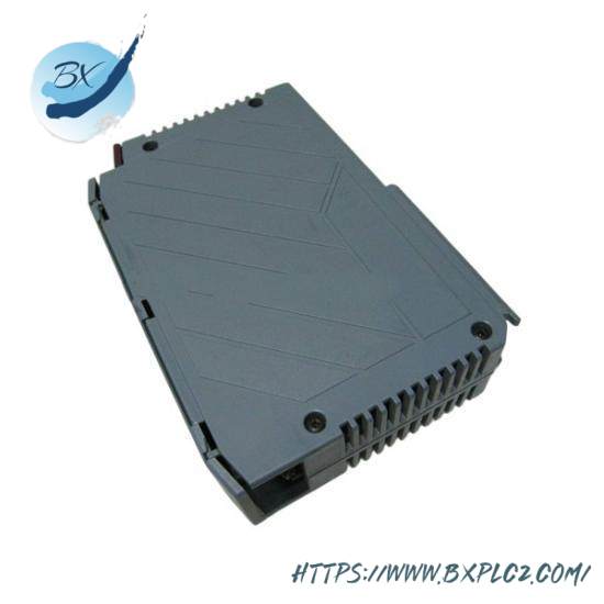 b_r_3am050_6_analogue_in_output_card_1.jpg B&R 7AF Series Analog Input Module, 16 Channels, DC 0-10V