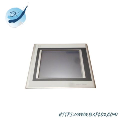 B&R 5PP320.1043-39 Power Panel: High Performance HMI for Industrial Automation