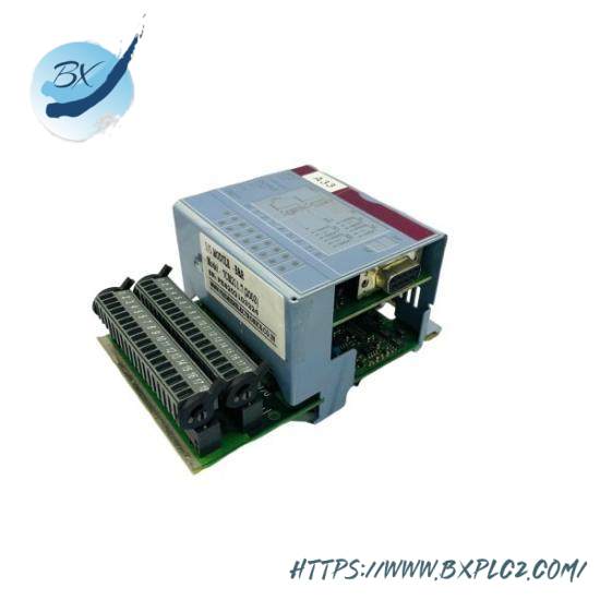 b_r_7cm211_7_output_module.jpg B&R 7AF Series Analog Input Module, 16 Channels, DC 0-10V