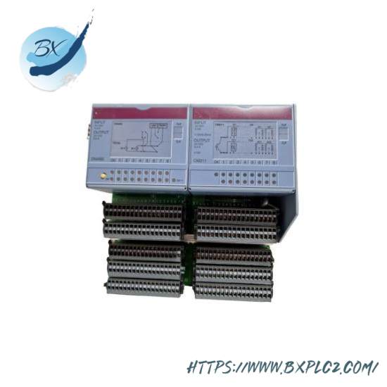 b_r_7cm211_7_output_module_1.jpg B&R 7AF Series Analog Input Module, 16 Channels, DC 0-10V