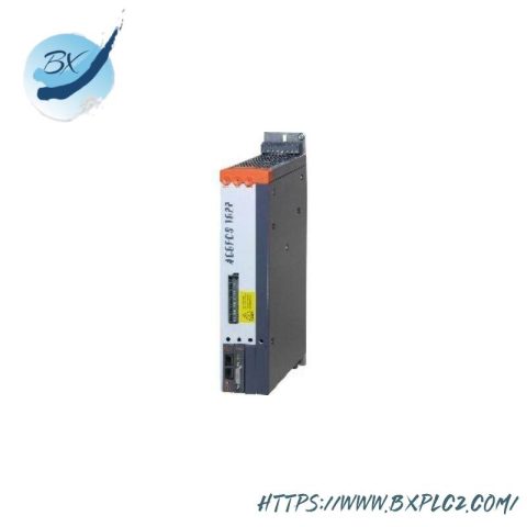 B&R 8V1022.00-2 ACOPOS Servo Drive - Precision Motion Control Module
